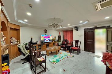 Bandar Baru Sri Petaling