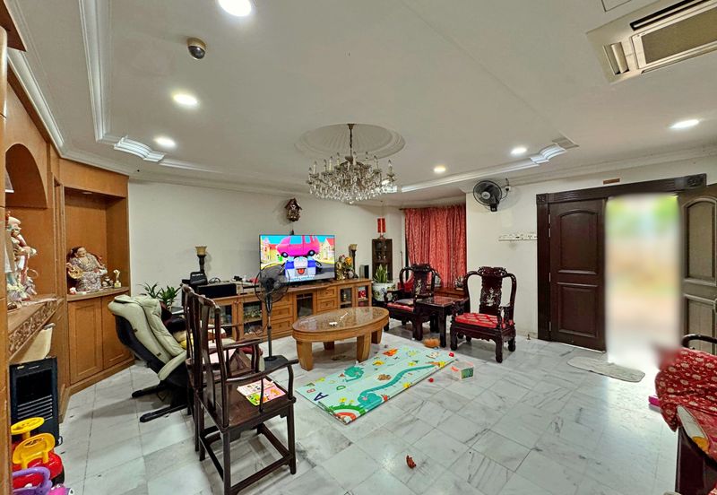 Bandar Baru Sri Petaling