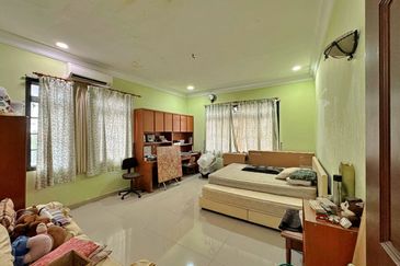 Bandar Baru Sri Petaling