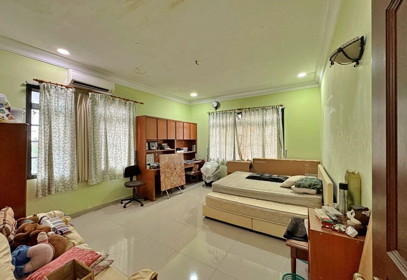 Bandar Baru Sri Petaling