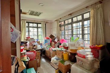 Bandar Baru Sri Petaling