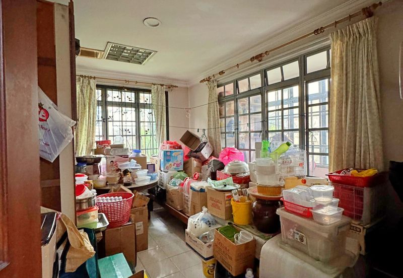 Bandar Baru Sri Petaling