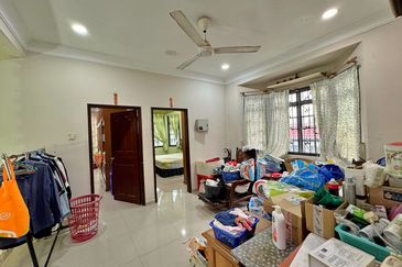 Bandar Baru Sri Petaling