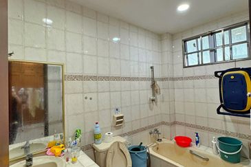 Bandar Baru Sri Petaling