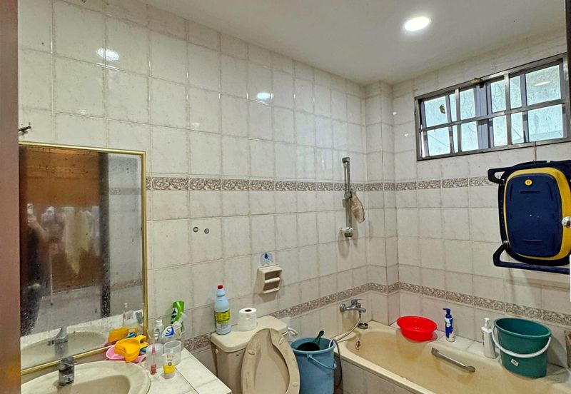 Bandar Baru Sri Petaling