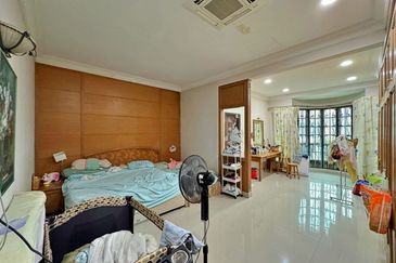 Bandar Baru Sri Petaling