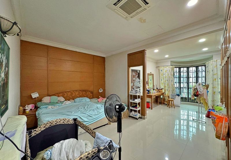 Bandar Baru Sri Petaling