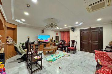 Bandar Baru Sri Petaling