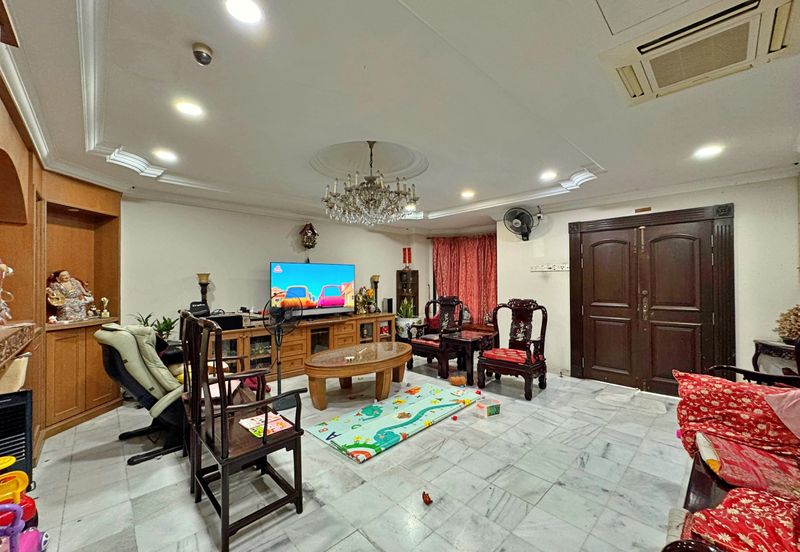 Bandar Baru Sri Petaling