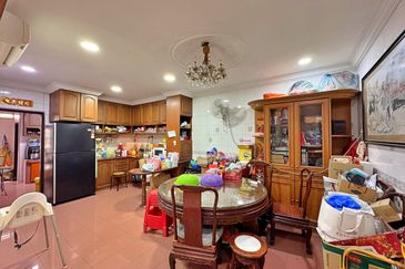 Bandar Baru Sri Petaling