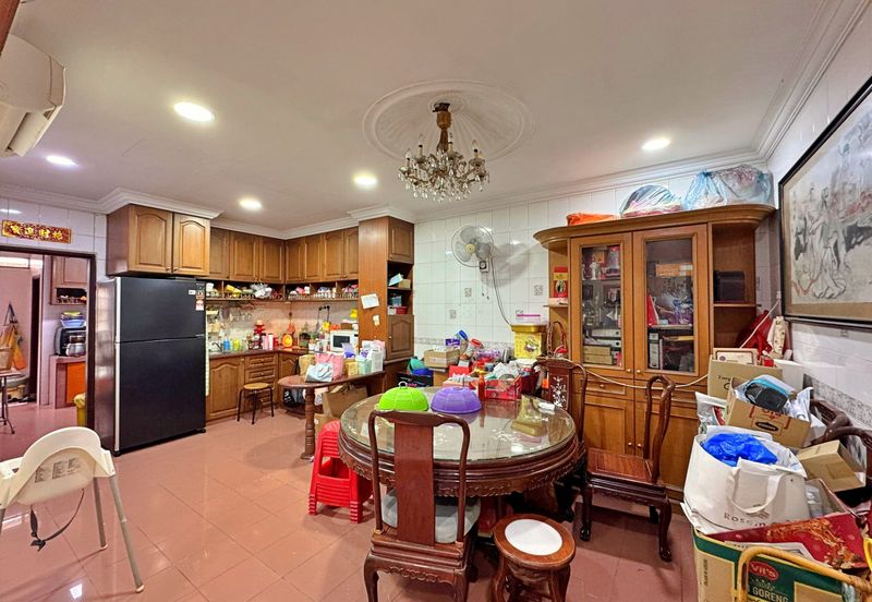 Bandar Baru Sri Petaling