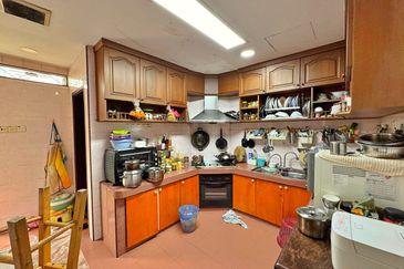 Bandar Baru Sri Petaling