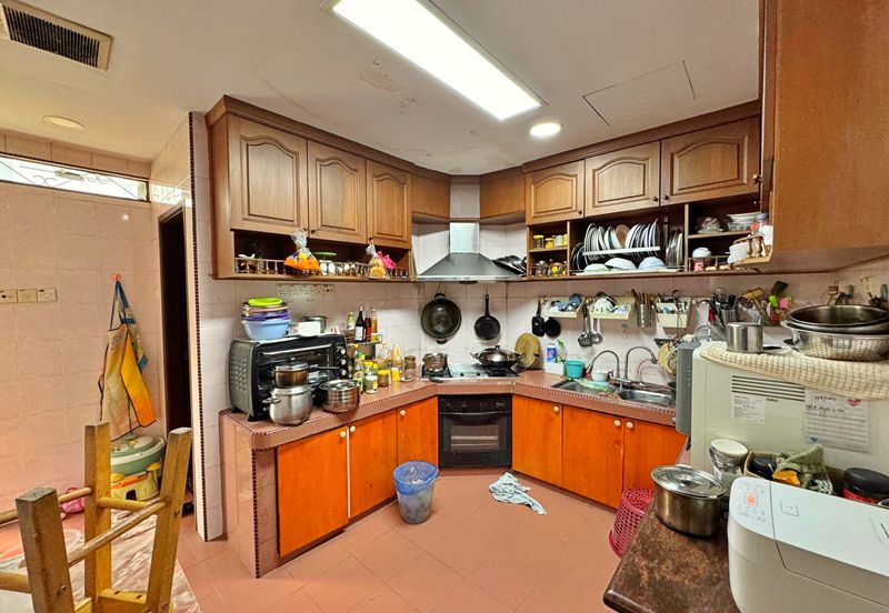 Bandar Baru Sri Petaling