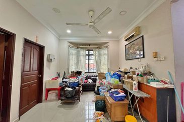 Bandar Baru Sri Petaling