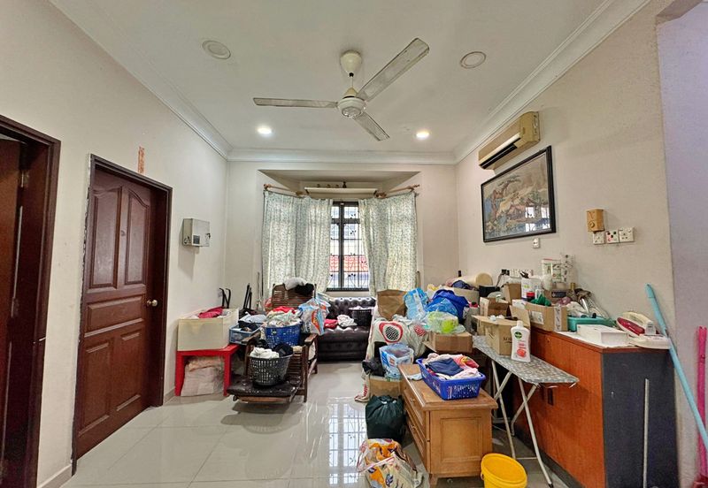 Bandar Baru Sri Petaling