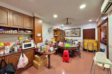 Bandar Baru Sri Petaling