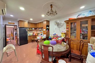 Bandar Baru Sri Petaling