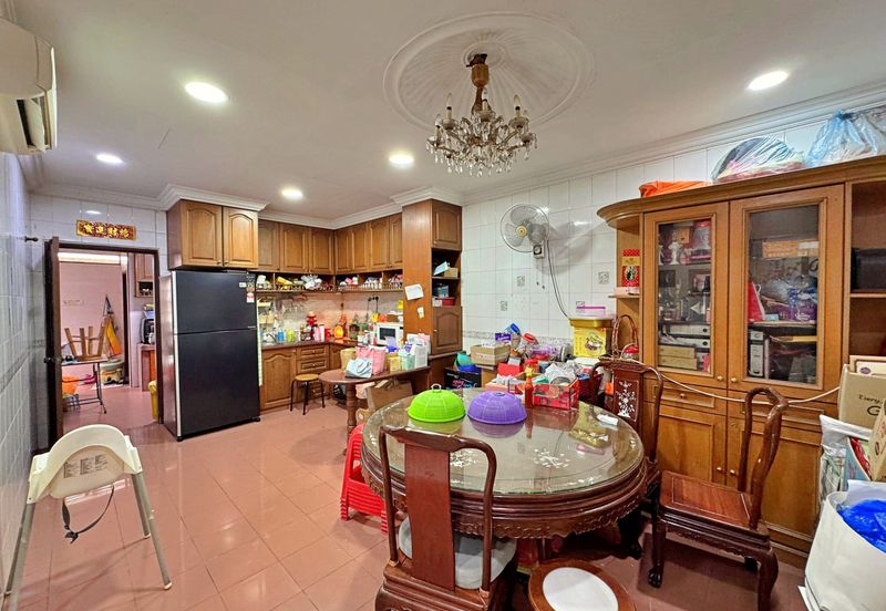 Bandar Baru Sri Petaling