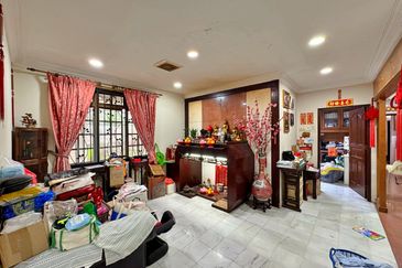 Bandar Baru Sri Petaling