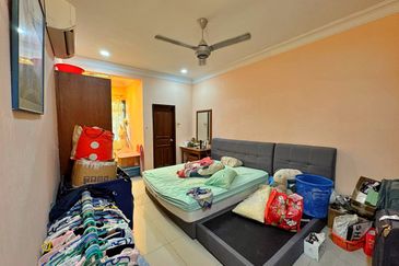 Bandar Baru Sri Petaling