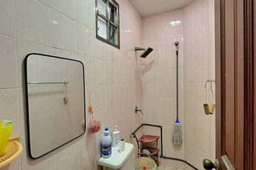 Bandar Baru Sri Petaling