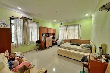 Bandar Baru Sri Petaling