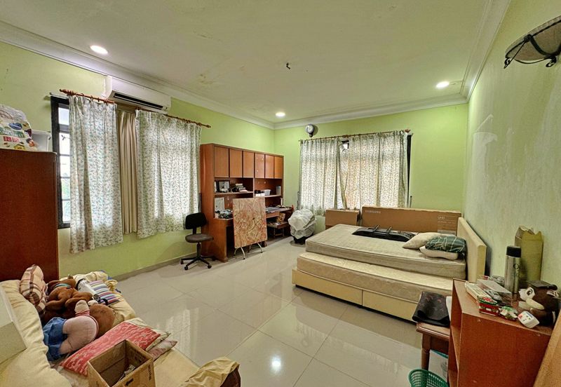 Bandar Baru Sri Petaling