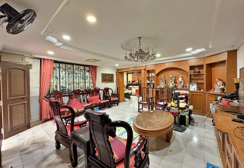 Bandar Baru Sri Petaling