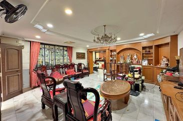 Bandar Baru Sri Petaling