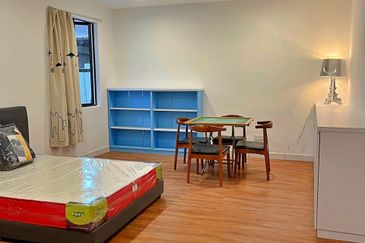 Bandar Baru Sri Petaling