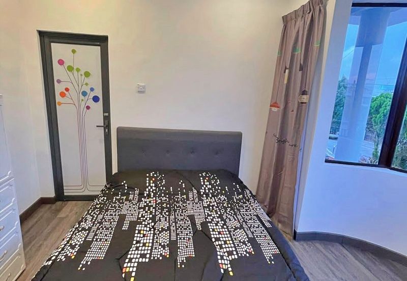 Bandar Baru Sri Petaling