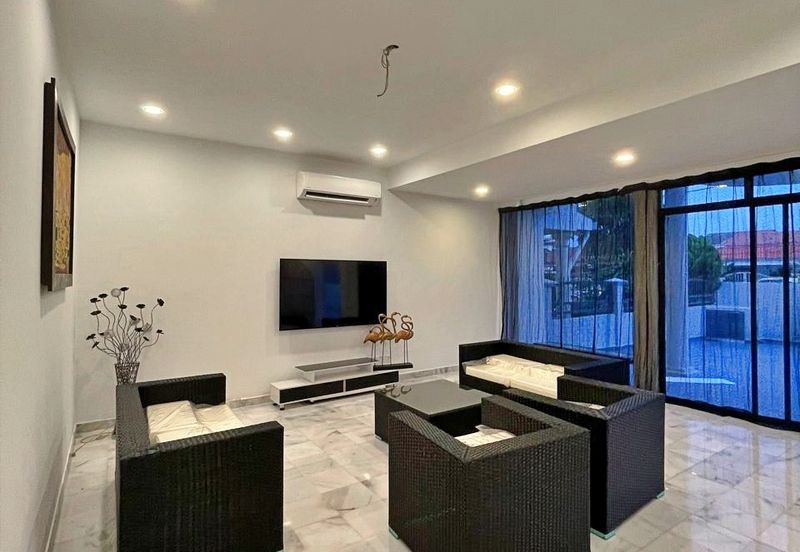 Bandar Baru Sri Petaling