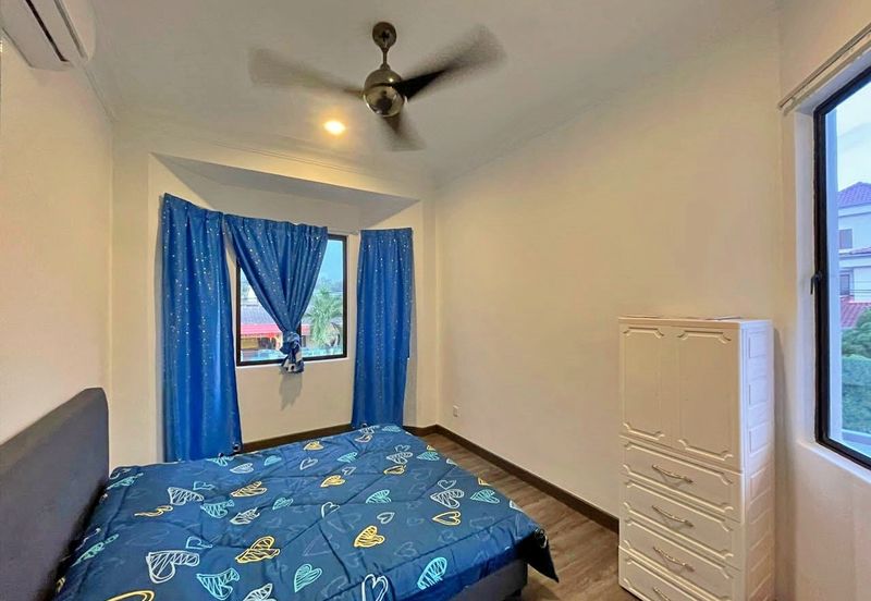 Bandar Baru Sri Petaling