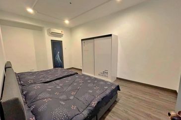 Bandar Baru Sri Petaling