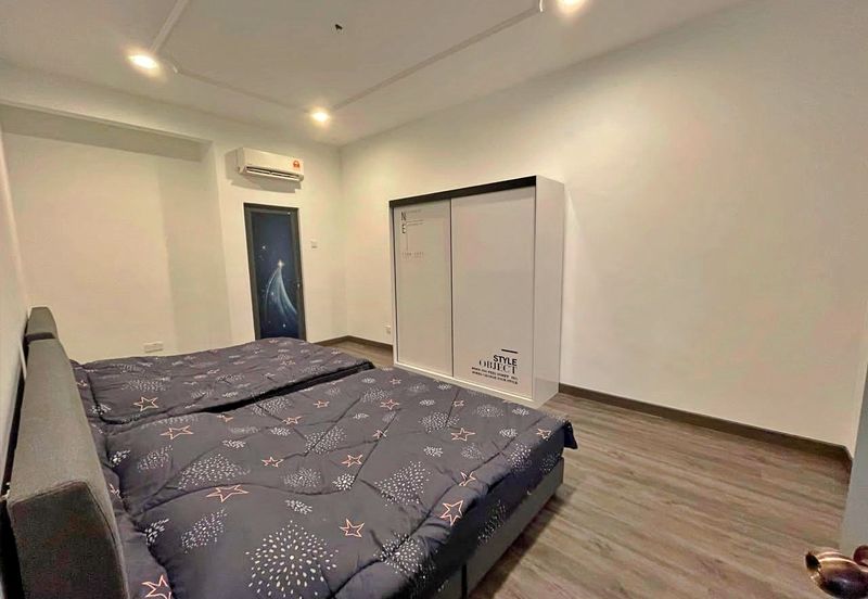 Bandar Baru Sri Petaling