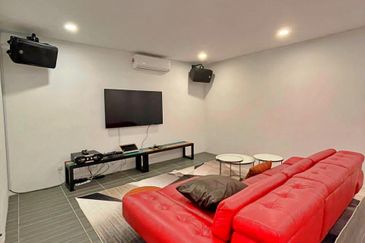 Bandar Baru Sri Petaling