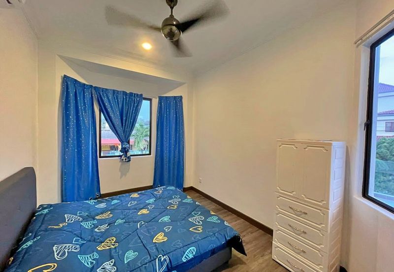 Bandar Baru Sri Petaling