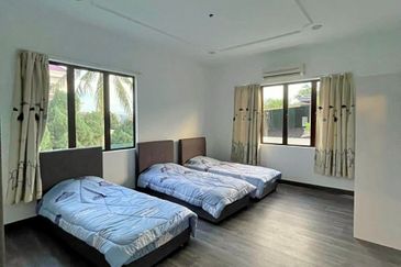 Bandar Baru Sri Petaling