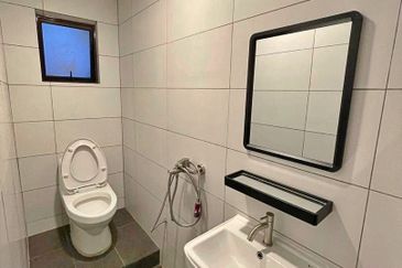 Bandar Baru Sri Petaling