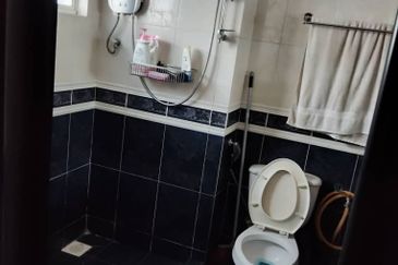 Taman Bukit Segar Jaya 2