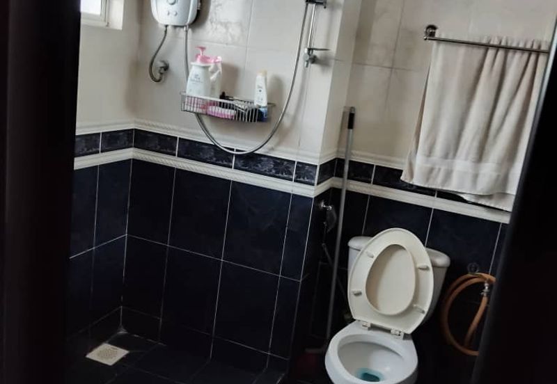 Taman Bukit Segar Jaya 2