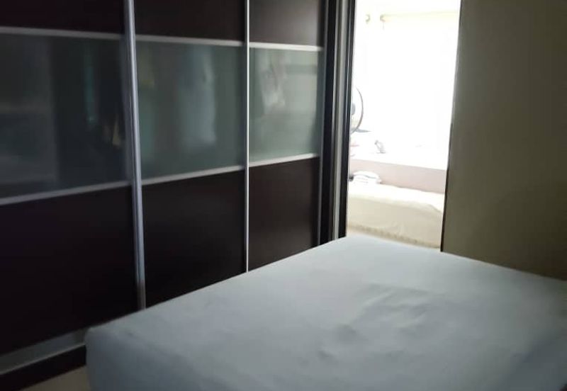 Taman Bukit Segar Jaya 2