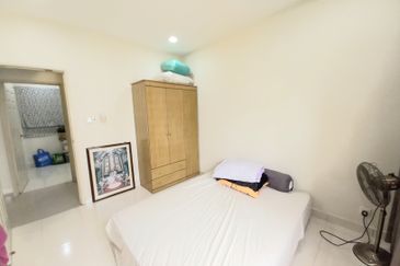 SuriaMas, Taman Sri Subang