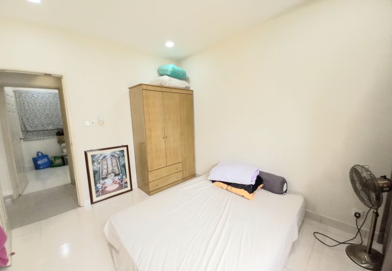 SuriaMas, Taman Sri Subang