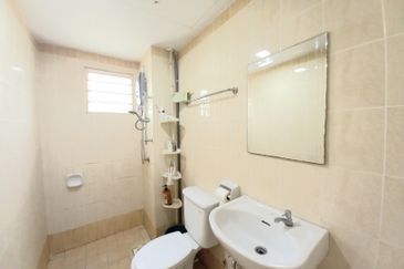 SuriaMas, Taman Sri Subang