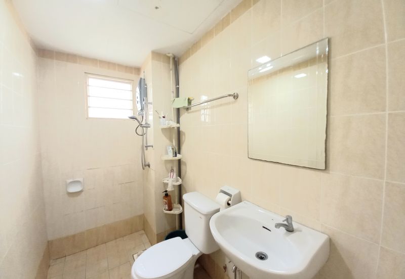 SuriaMas, Taman Sri Subang