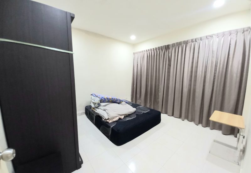 SuriaMas, Taman Sri Subang