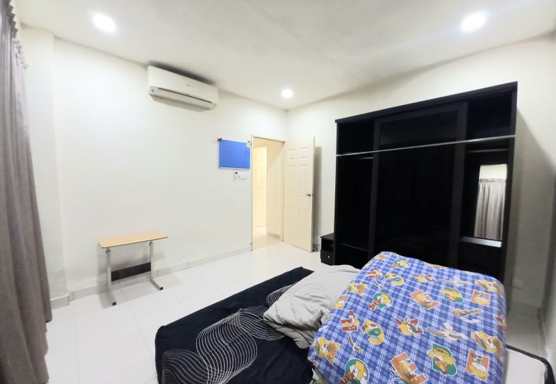 SuriaMas, Taman Sri Subang