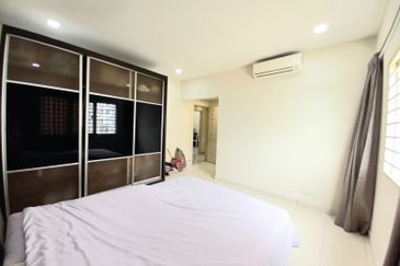 SuriaMas, Taman Sri Subang