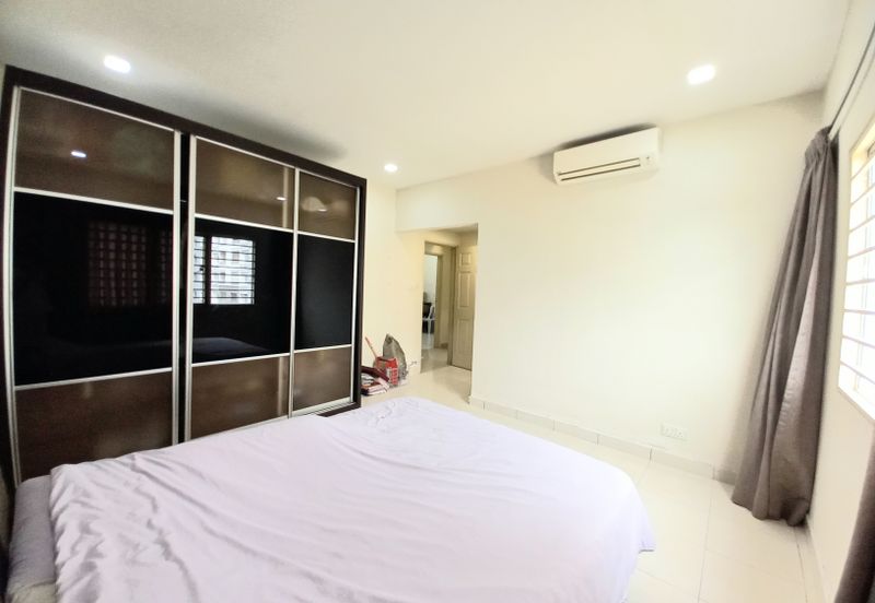 SuriaMas, Taman Sri Subang